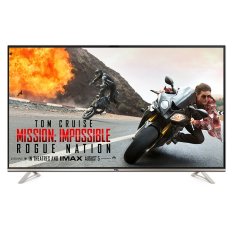 TCL LED SMART TV 55 inch L55E5800