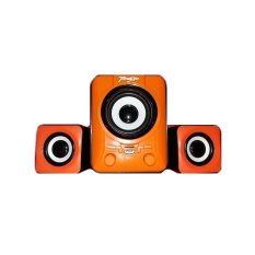 Teckyo Speaker Aktif GMC Type 881 Super Bass