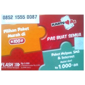 telkomsel as 0852 1555 00 87 kartu perdana nomor cantik lazada indonesia telkomsel as 0852 1555 00 87 kartu perdana nomor cantik lazada indonesia