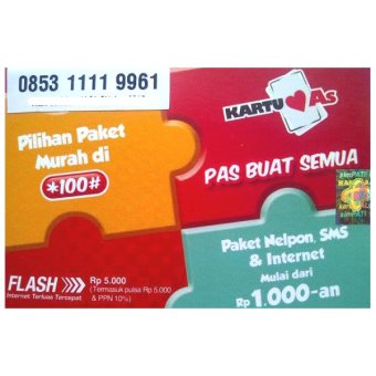 telkomsel as 0853 1111 99 61 kartu perdana nomor cantik telkomsel as 0853 1111 99 61 kartu perdana nomor cantik