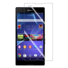 Tempered Glass 9H for Sony Xperia T2