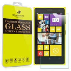 Tempered Glass Screen Protector for Nokia Lumia 1020 (Clear)- Intl