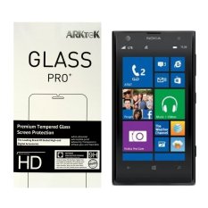Tempered Glass Screen Protector for Nokia Lumia1020 (Clear) (Intl)