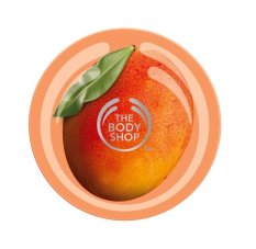 The Body Shop BBB - Mango Body Butter - 200 Ml