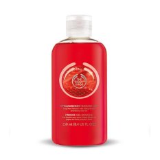 The Body Shop Bbb - Strawberry Shower Gel 250Ml