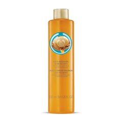 The Body Shop BBB - Wild Argan Oil Bath Bubbles 250Ml