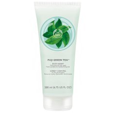 The Body Shop - Fuji Green Tea Sorbet