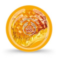 The Body Shop Honeymania B/ Butter 200Ml