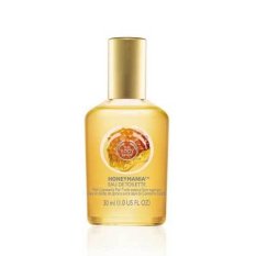 The Body Shop Honeymania Edt 30Ml