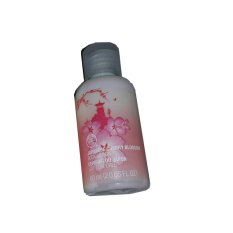 The Body Shop Japanese Cherry Blosson Body Lotion - 60ml