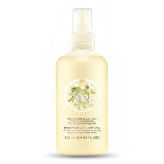 The Body Shop - Moringa Body Milk Lotion