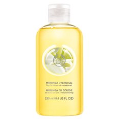 The Body Shop Moringa Shower Gel - 250 ml
