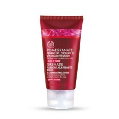 The Body Shop Pomegranate Day Lotion Spf 15 - 50Ml