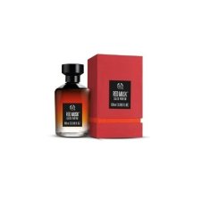 The Body Shop Reno - Red Musk Edt 100Ml