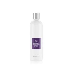 The Body Shop Reno - White Musk Body Wash 400Ml400Ml