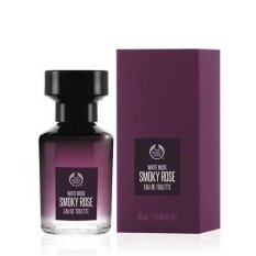 The Body Shop Reno - White Musk Smoky Rose Edt 30Ml