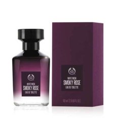 The Body Shop Reno - White Musk Smoky Rose Edt 60Ml