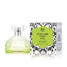 The Body Shop Voyage - Italian Summer FigEDT 50Ml