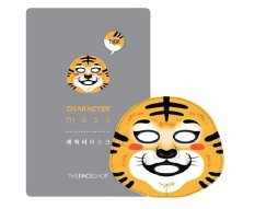 The Face Shop Character Mask - Tiger