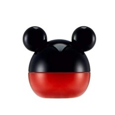 The Face Shop - Disney Mickey Mouse Tinted Lip Balm Red 6gr