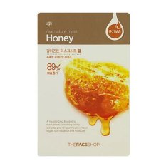 The Face Shop Honey Mask Sheet