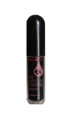 The Face Shop Lovely ME:EX Aqua Tint 5g - 3. Bloody Red