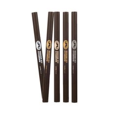 The Face Shop Lovely Me:ex Design My Eyebrow - Dark Brown