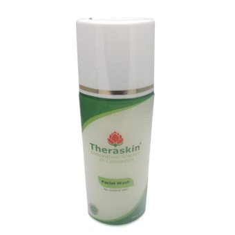 Theraskin Wash 100 Ml theraskin wash for normal skin 100ml lazada indonesia Theraskin Wash 100 Ml theraskin wash for normal skin 100ml lazada indonesia