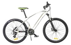 Thrill MTB 26" Vanquish 3.0 - Putih