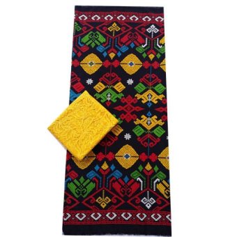 tiara kain etnik bahan kebaya kain satin baron kasuari v2 tiara kain etnik bahan kebaya kain satin baron kasuari v2
