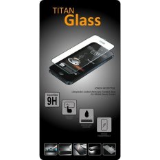 Titan Glass Sony Xperia T2 / ULTRA / XL39H Tempered Glass Screen Protector - 0.3mm