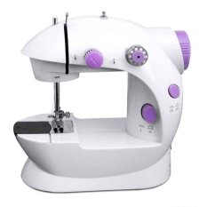 Tivax Mesin Jahit Mini Sewing Type 202