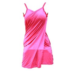Tokokadounik Baju Tidur Wanita - Pink