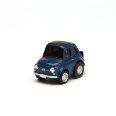 Tomica Fiat 500F Navy