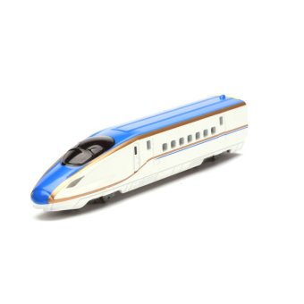 jakarta action beli figure Series Shinkansen Indonesia  E7 Tomica  Lazada