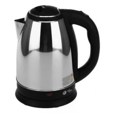 Tori Kettle Air Listrik Stainless TEK-180ST