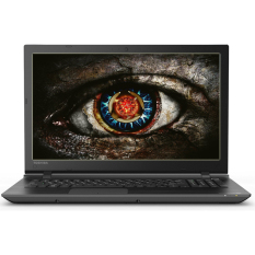 Toshiba 14 Office Laptop AMD A6-4Gb-0.5Tb - Radeon