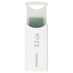 Toshiba 32GB Flashdisk Camome - putih