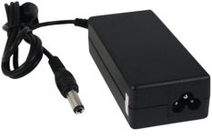 TOSHIBA Adaptor Laptop 1011 15V 3A DC6.35x3.0 - Hitam