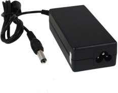TOSHIBA Adaptor Laptop 1014 15V 5A DC6.35x3.0 - Hitam