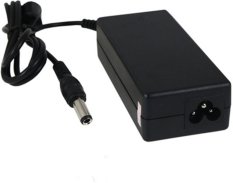 TOSHIBA Adaptor Laptop 1014 15V 5A DC6.35x3.0 - Hitam