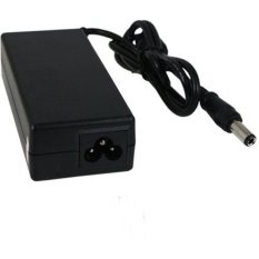 TOSHIBA Adaptor Laptop 1154 15V 6A DC6.35x3.0 - Hitam