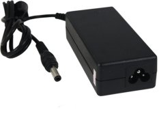 TOSHIBA Adaptor Laptop 1157 19V 3.42A DC5.5x2.5 - Hitam