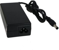 TOSHIBA Adaptor Laptop 1205 19V 6.3A DC5.5x2.5 - Hitam