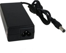 Toshiba Adaptor Laptop 1206 19V 6.3A DC6.35x3.0 - Hitam