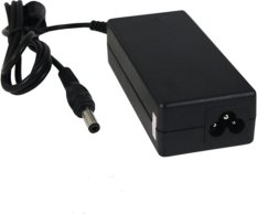 Toshiba Adaptor Laptop 1213 19V 3.16A DC5.5x2.5 - Hitam