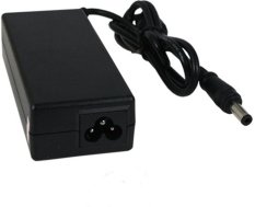 Toshiba Adaptor Laptop 1250 19V 3.95A DC5.5x2.5 - Hitam