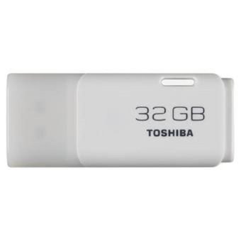 toshiba flashdisk hayabusa 32 gb putih lazada indonesia toshiba flashdisk hayabusa 32 gb putih lazada indonesia