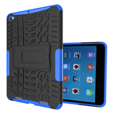 TPU + PC Armor Hybrid Case Cover for Xiaomi MiPad 2 / Mi Pad 2 7.9