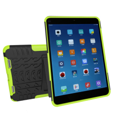 TPU + PC Armor Hybrid Case Cover for Xiaomi MiPad 2 / Mi Pad 2 7.9